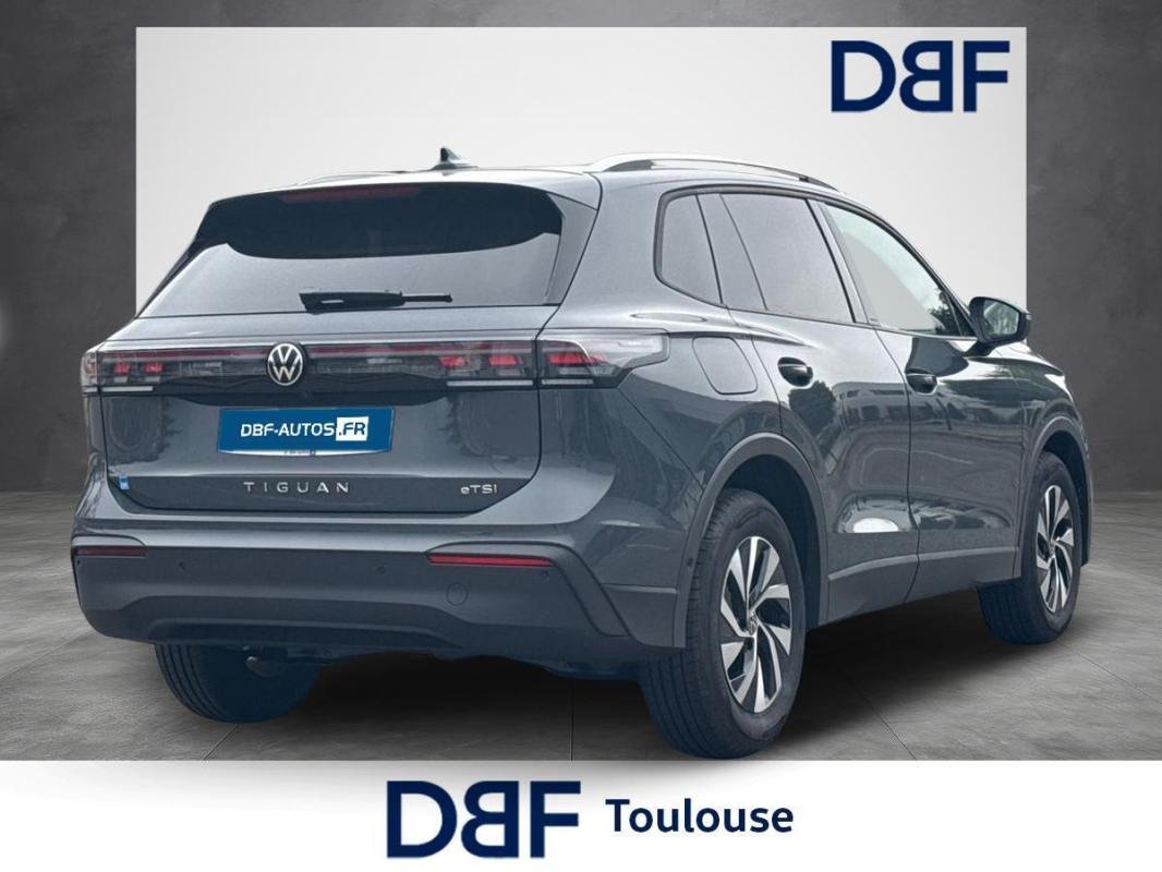 Volkswagen Tiguan - Photo 5