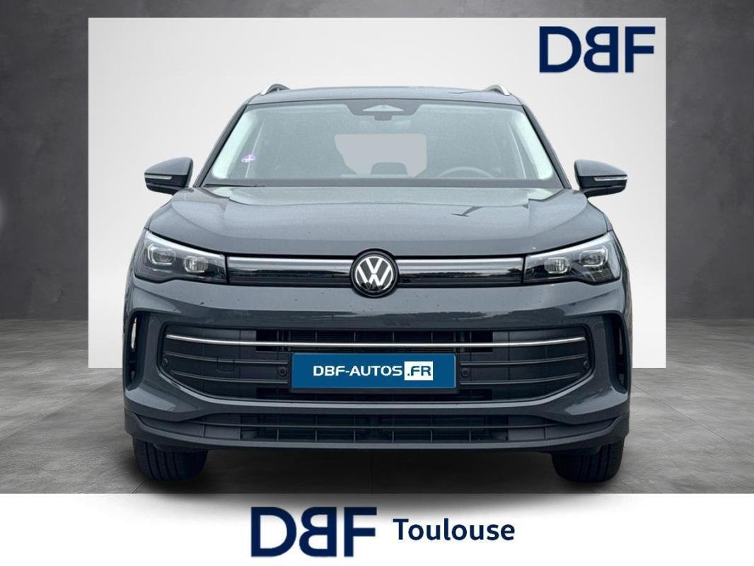 Volkswagen Tiguan - Photo 7