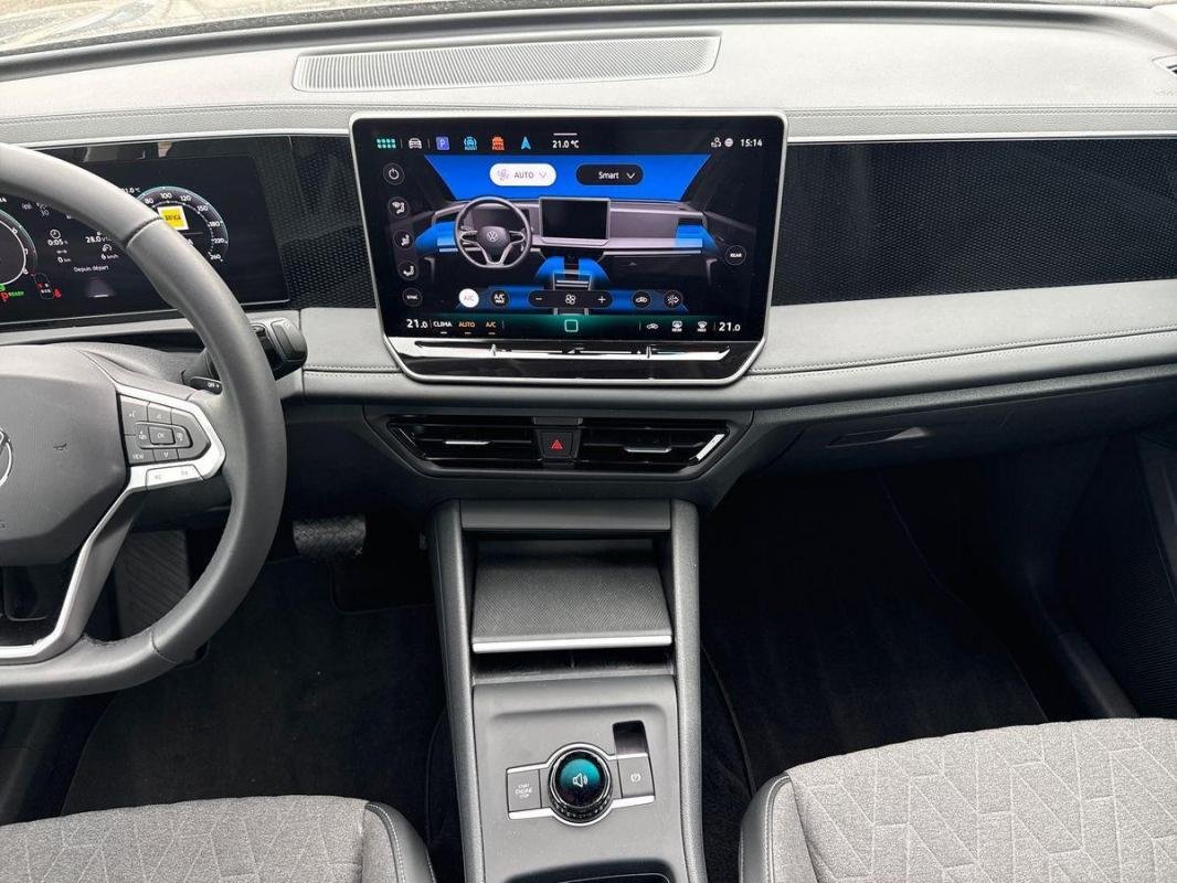 Volkswagen Tiguan - Photo 10