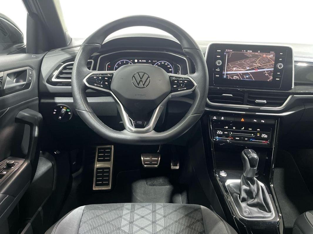 Volkswagen T-Roc - Photo 24