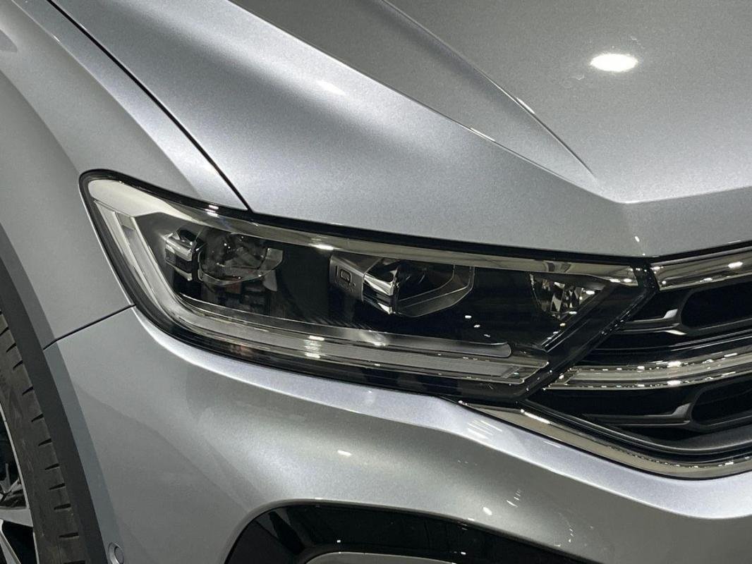 Volkswagen T-Roc - Photo 26