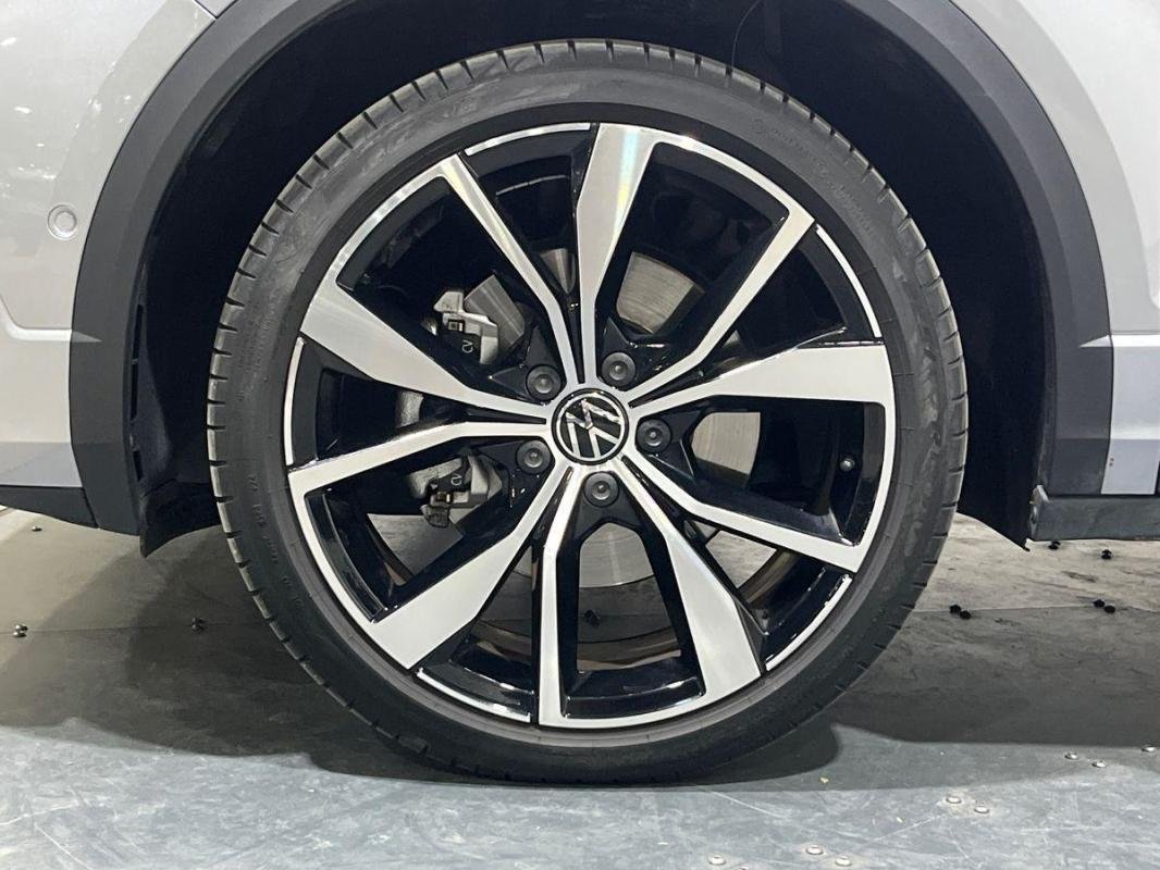 Volkswagen T-Roc - Photo 28