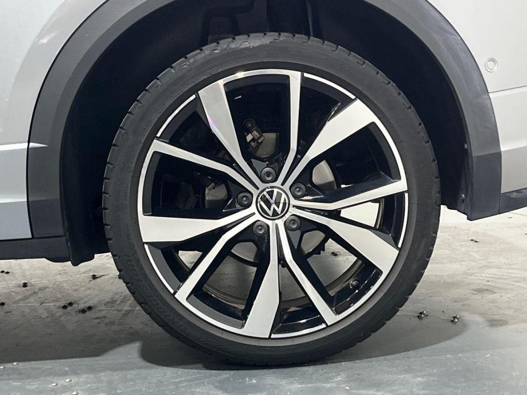 Volkswagen T-Roc - Photo 29