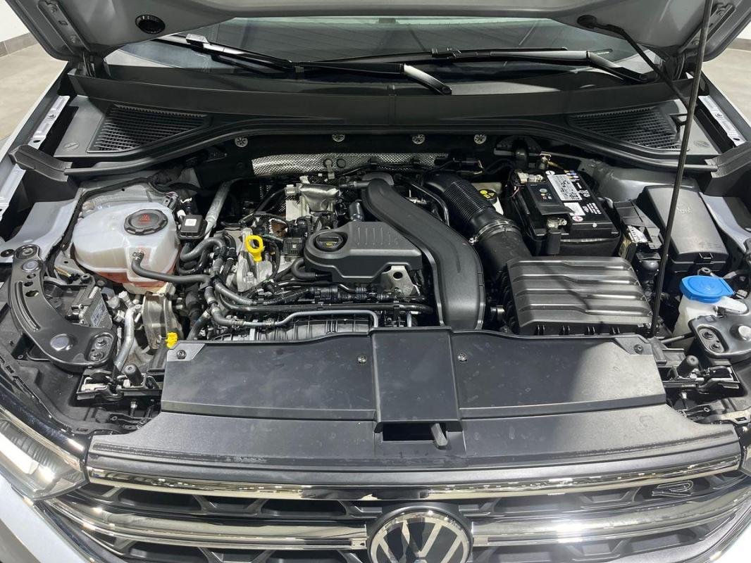 Volkswagen T-Roc - Photo 33