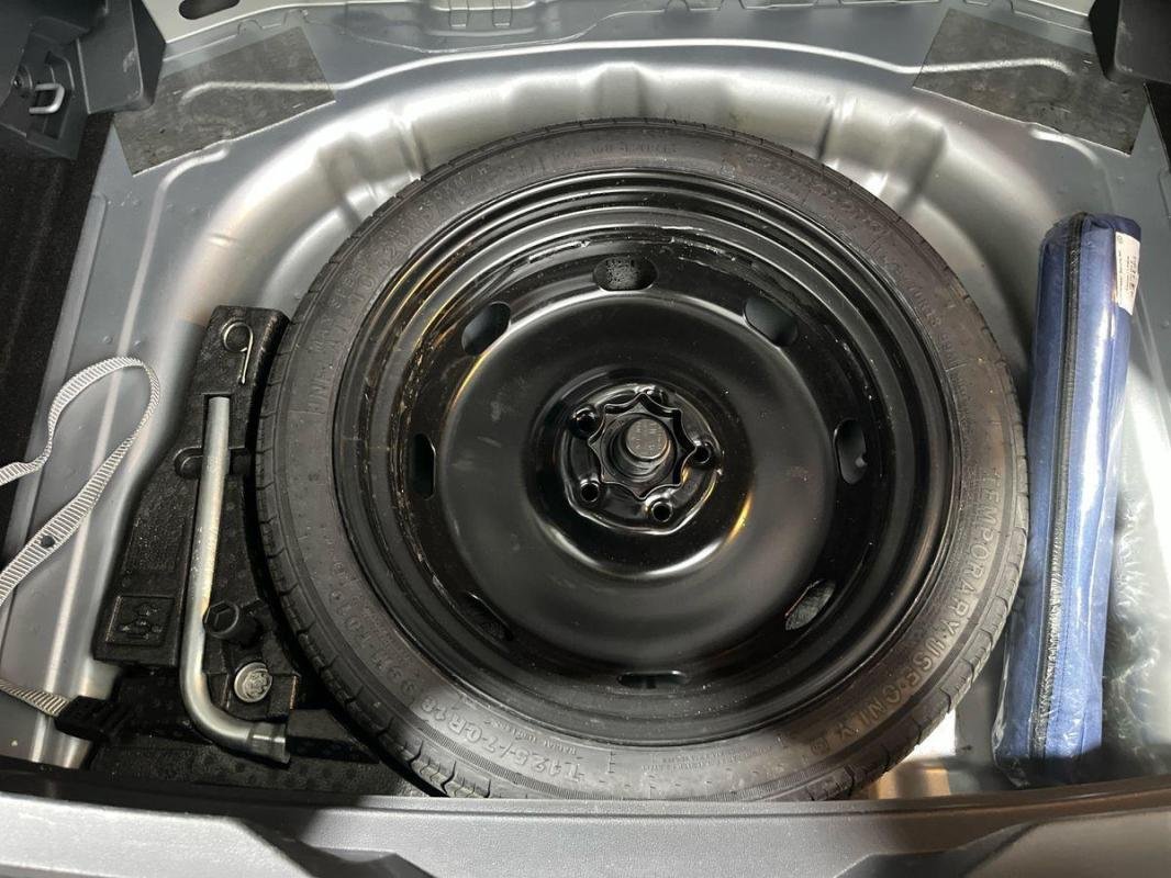 Volkswagen T-Roc - Photo 34