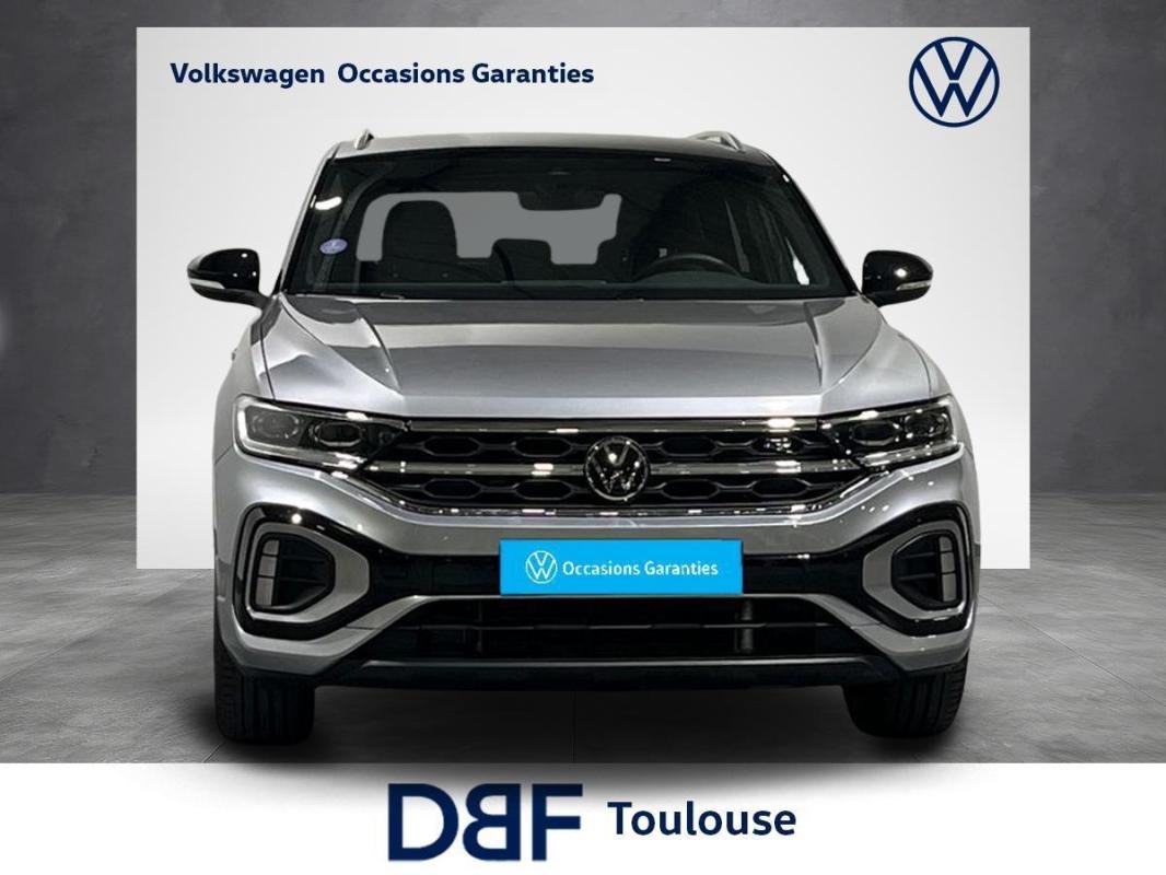 Volkswagen T-Roc - Photo 7