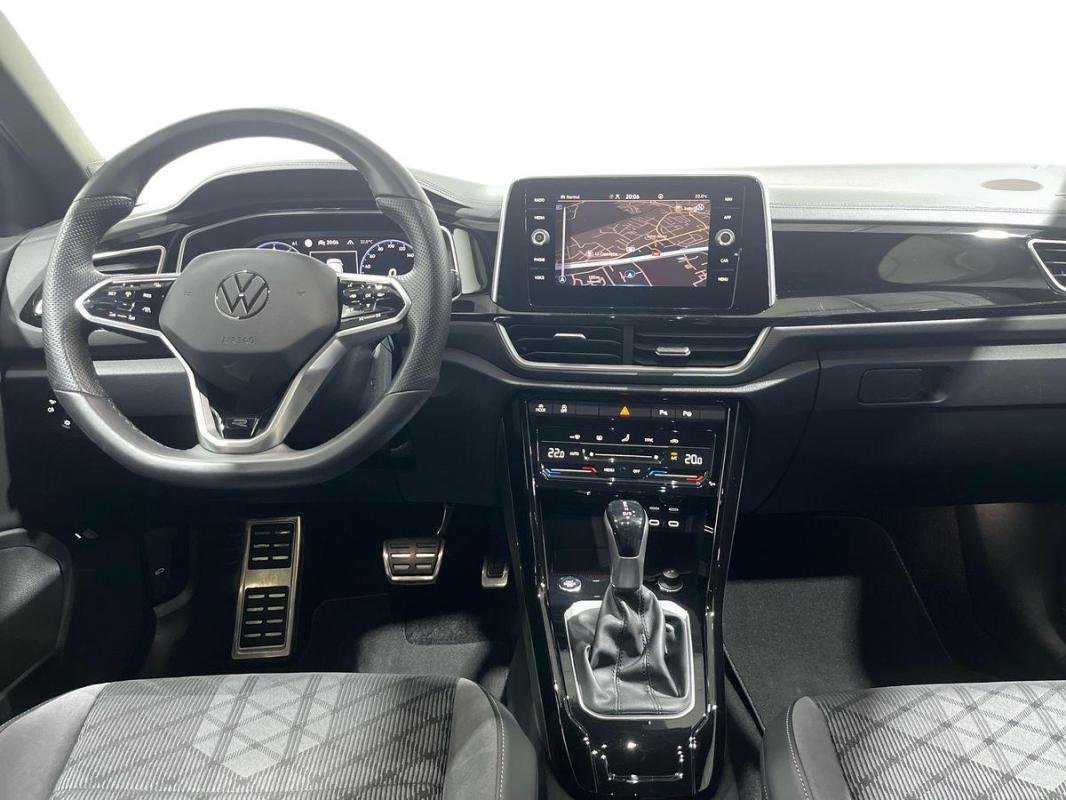 Volkswagen T-Roc - Photo 8