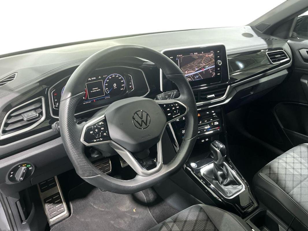 Volkswagen T-Roc - Photo 9