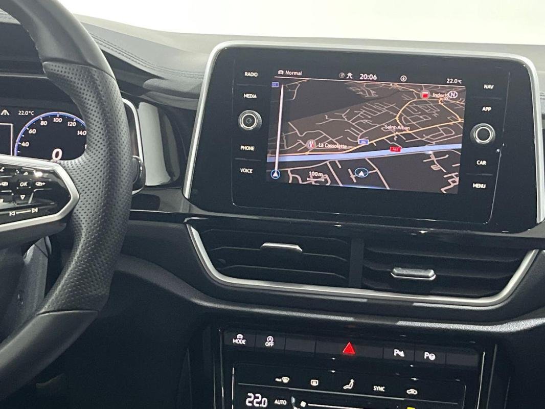 Volkswagen T-Roc - Photo 10