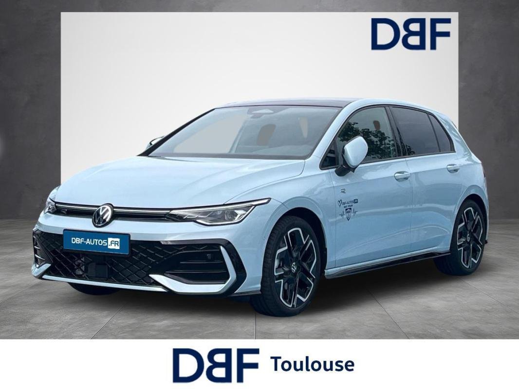 Volkswagen Golf - Photo 1