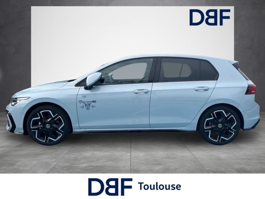 Volkswagen Golf - Photo 2