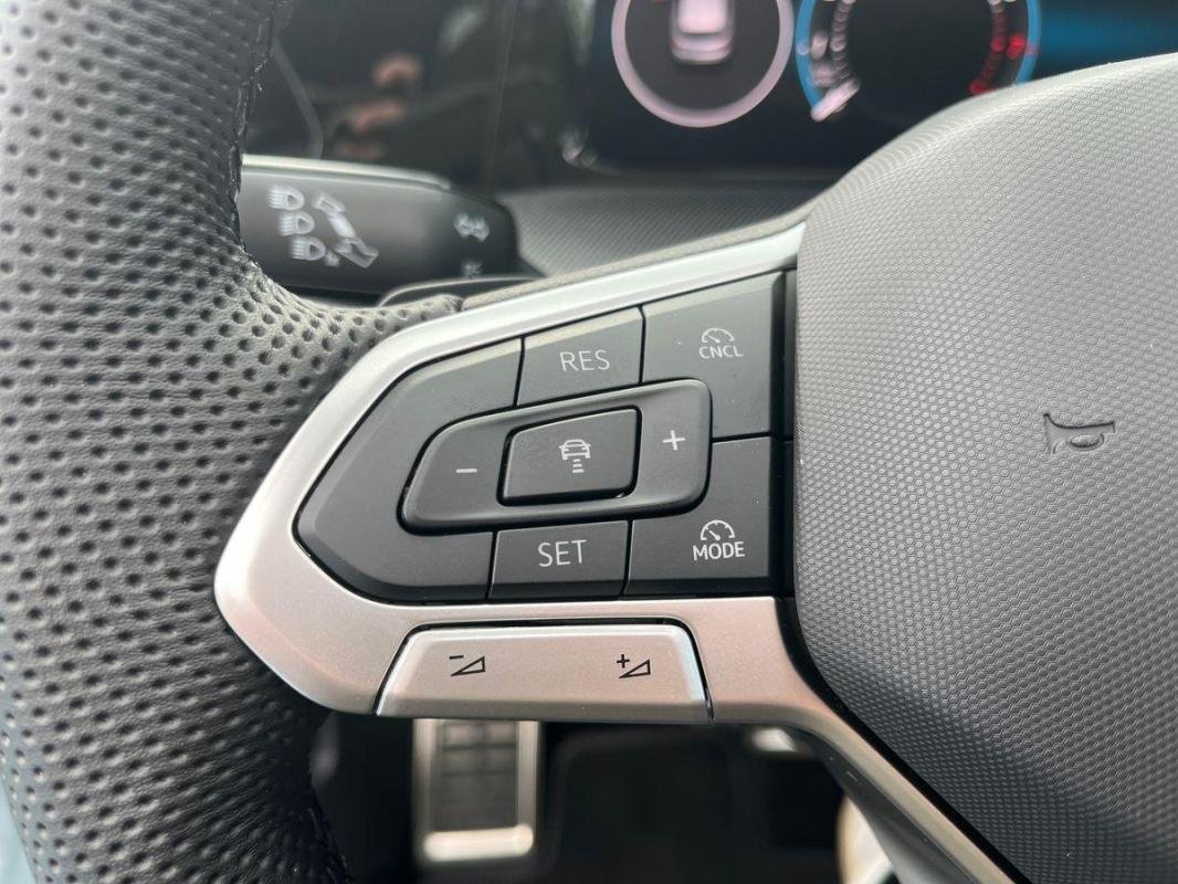 Volkswagen Golf - Photo 21