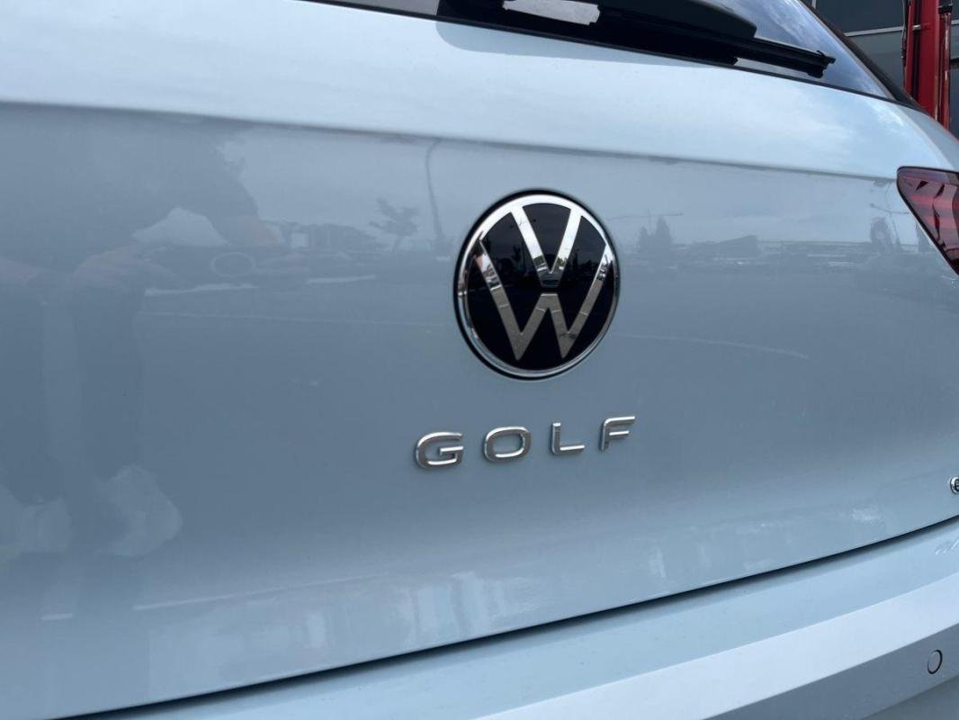 Volkswagen Golf - Photo 27