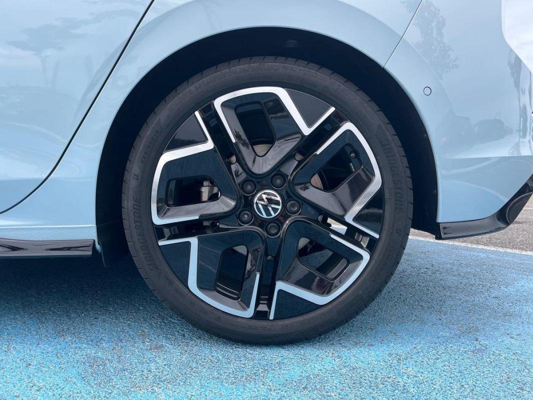 Volkswagen Golf - Photo 28