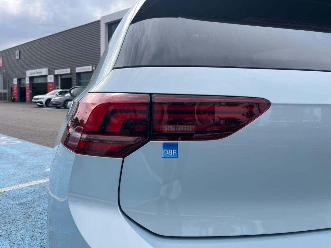Volkswagen Golf - Photo 30