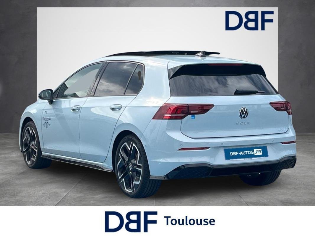 Volkswagen Golf - Photo 3