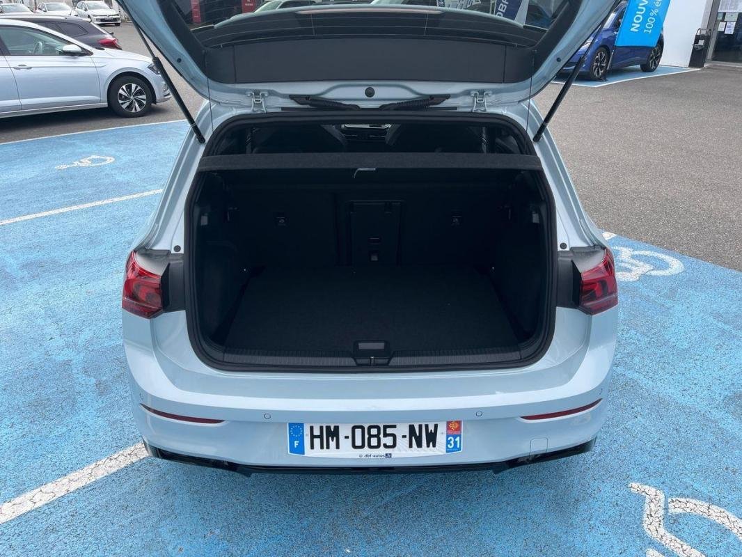 Volkswagen Golf - Photo 31