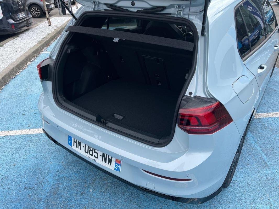 Volkswagen Golf - Photo 32