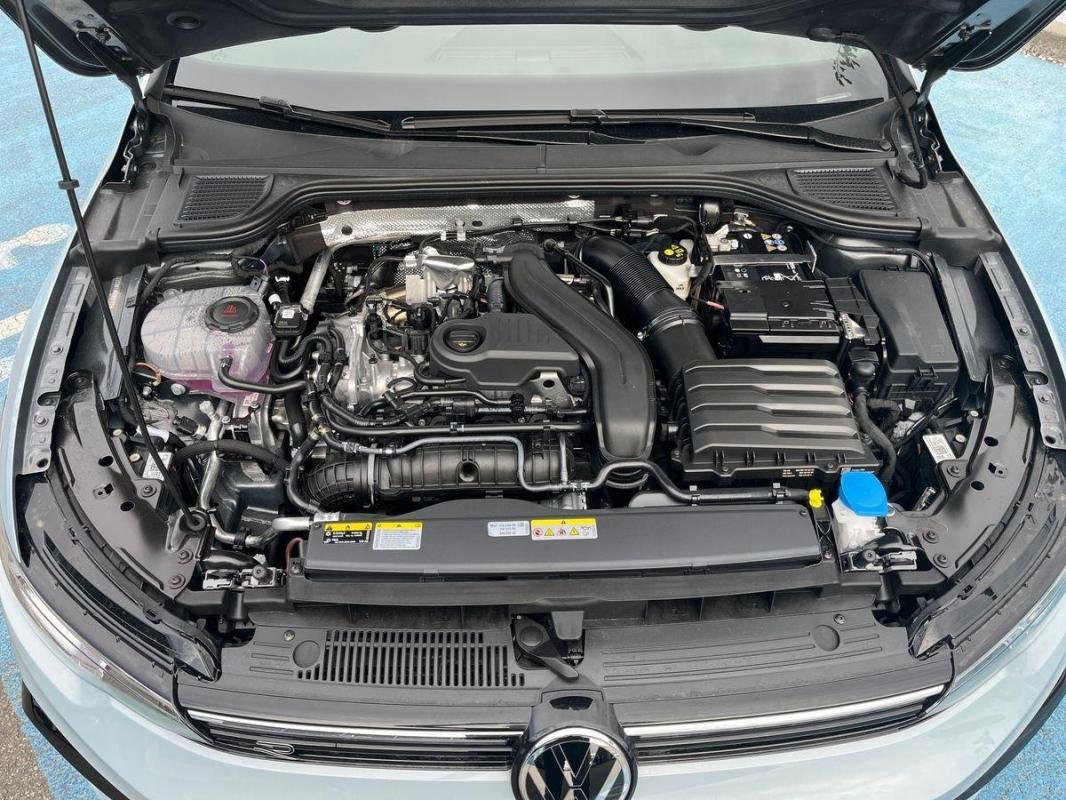Volkswagen Golf - Photo 33