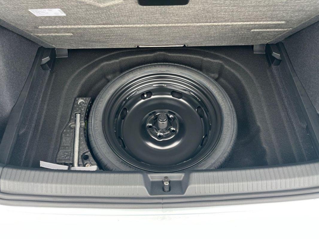 Volkswagen Golf - Photo 34