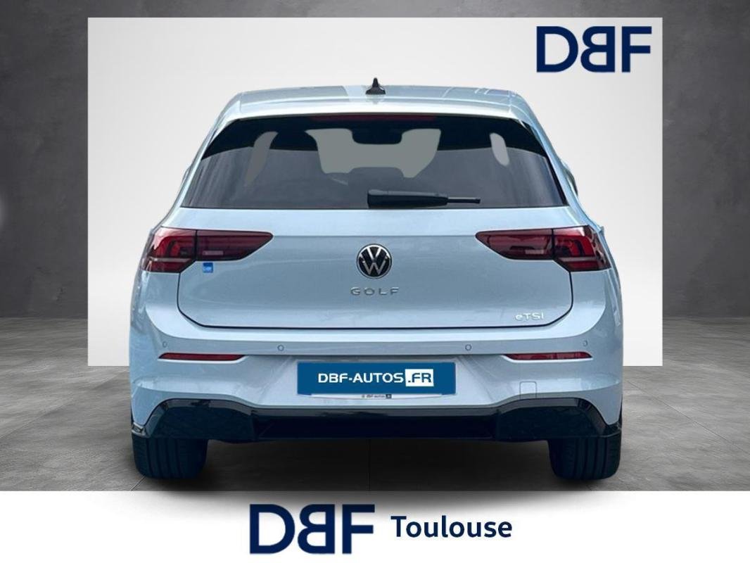 Volkswagen Golf - Photo 4