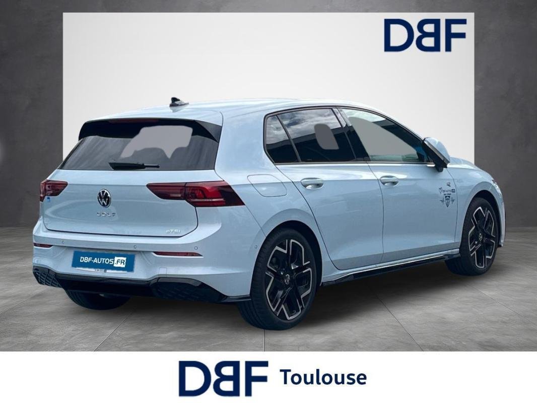 Volkswagen Golf - Photo 5