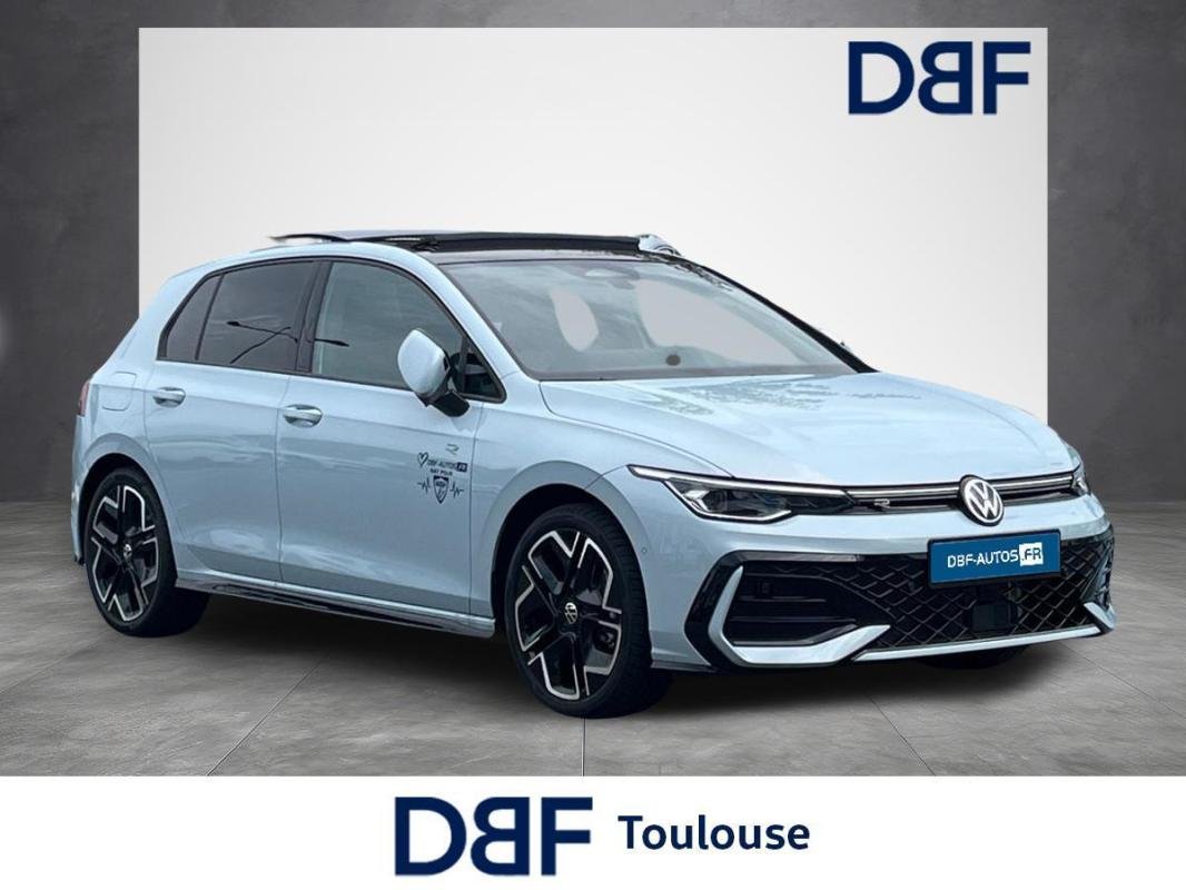 Volkswagen Golf - Photo 6