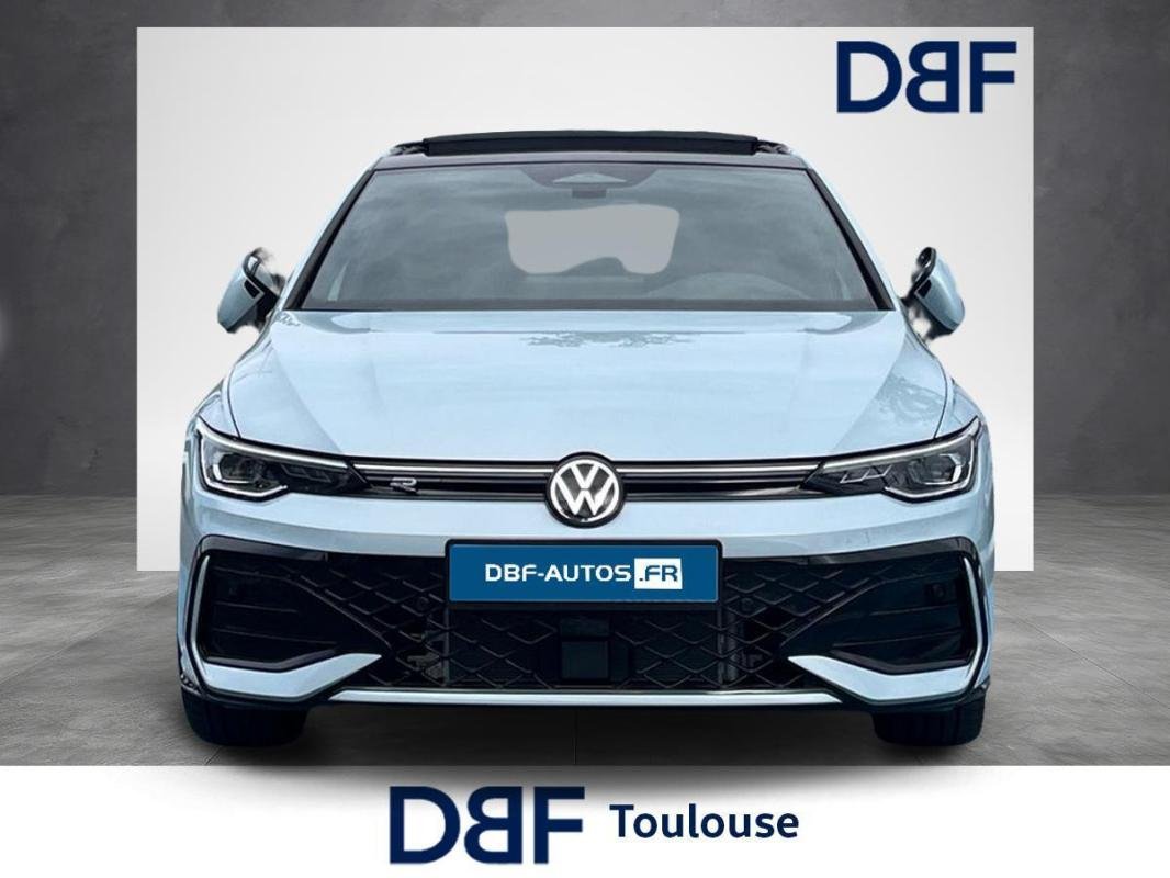 Volkswagen Golf - Photo 7
