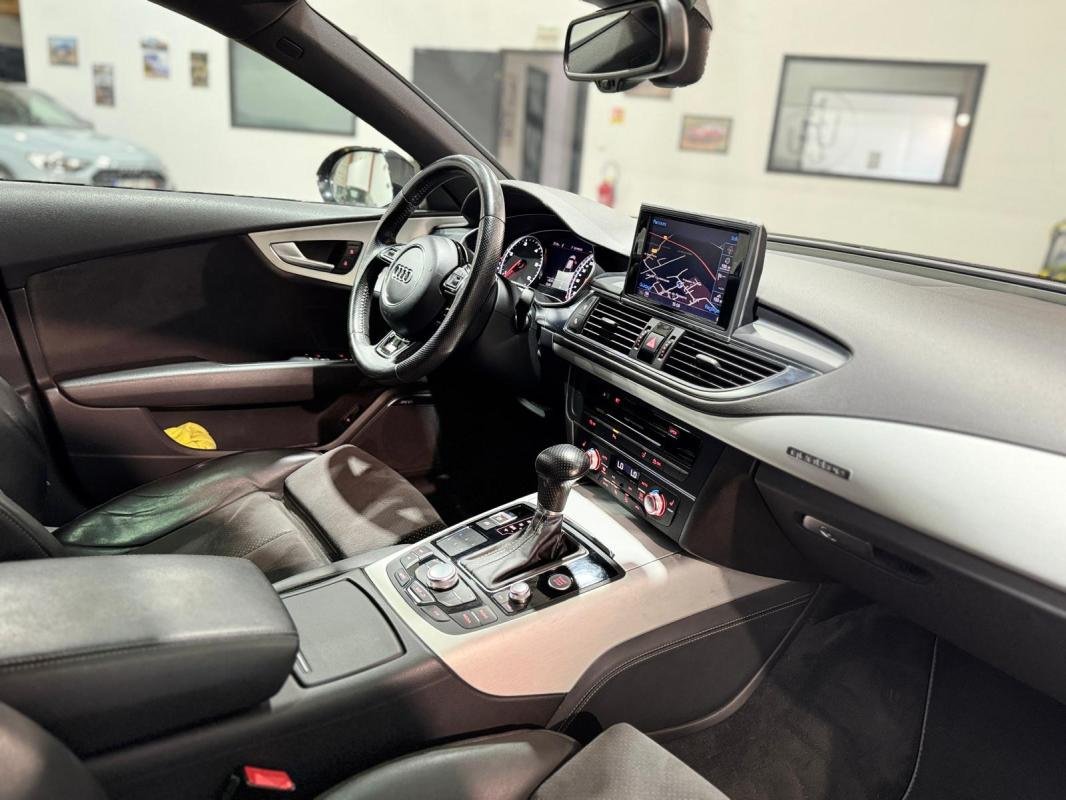 Audi A7 Sportback - Photo 11