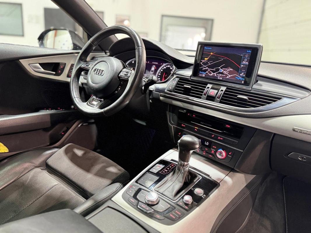 Audi A7 Sportback - Photo 12