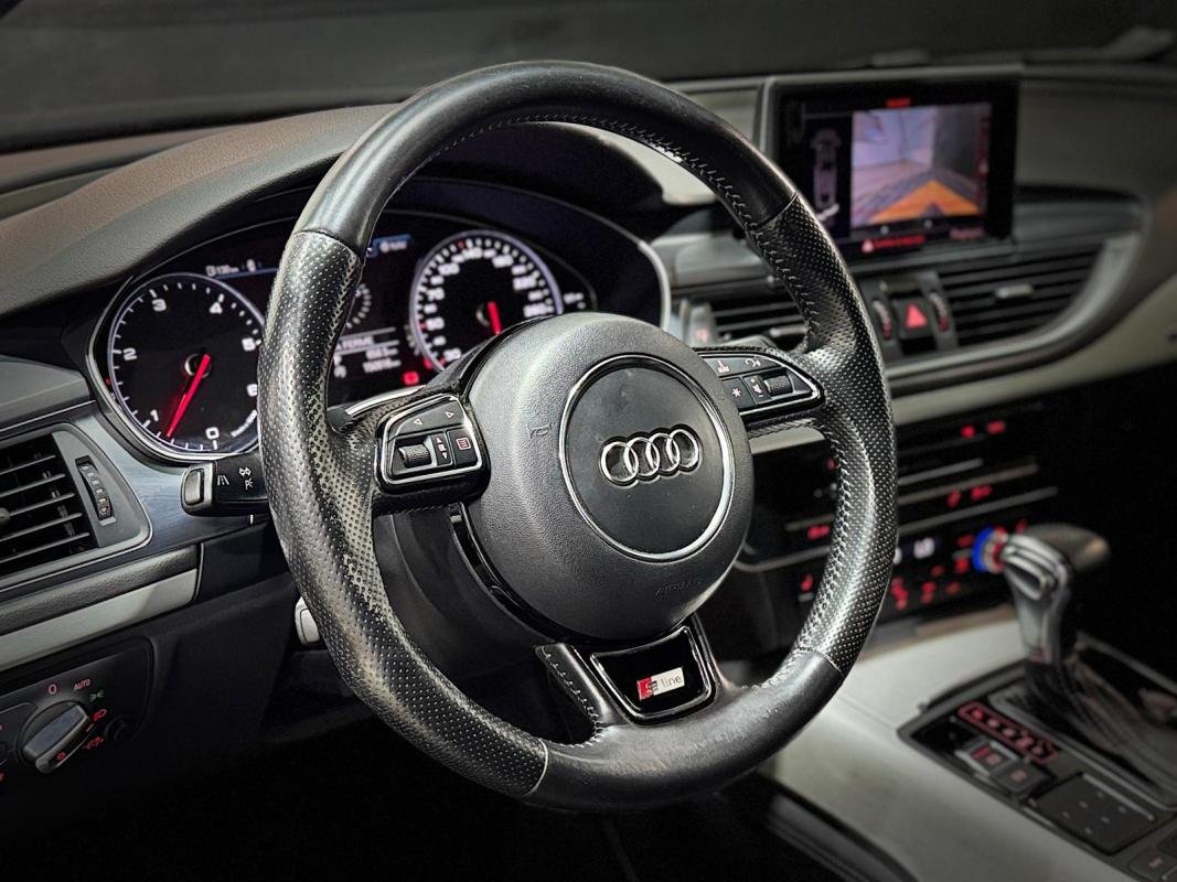 Audi A7 Sportback - Photo 13