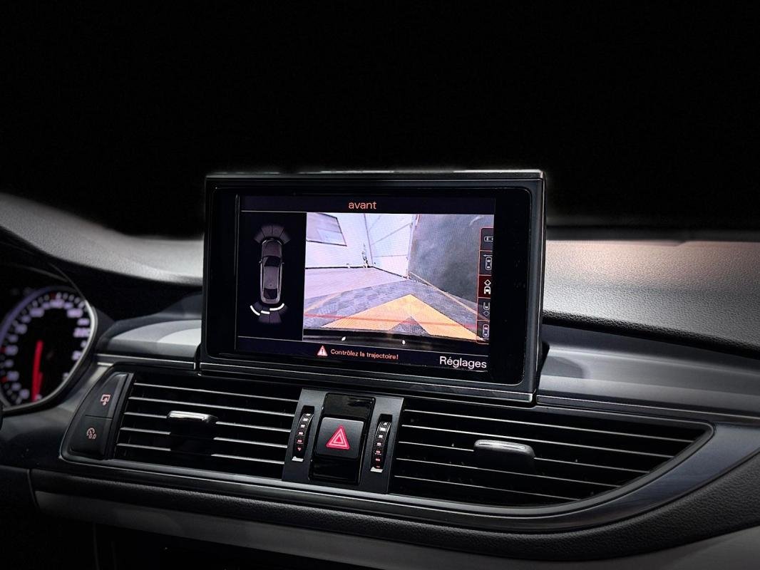 Audi A7 Sportback - Photo 14