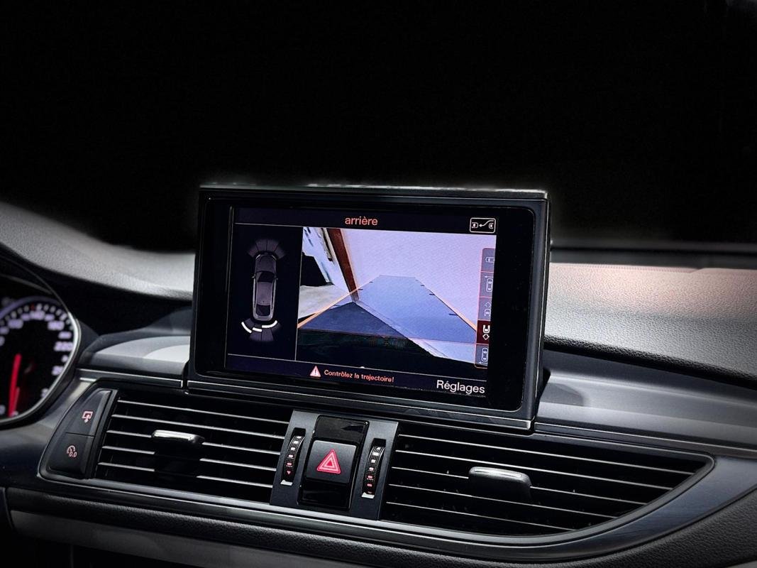 Audi A7 Sportback - Photo 15