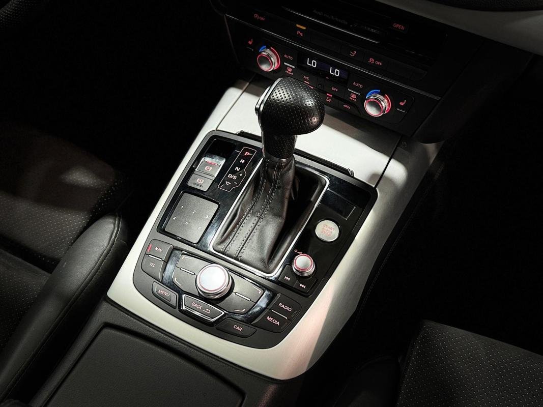 Audi A7 Sportback - Photo 16