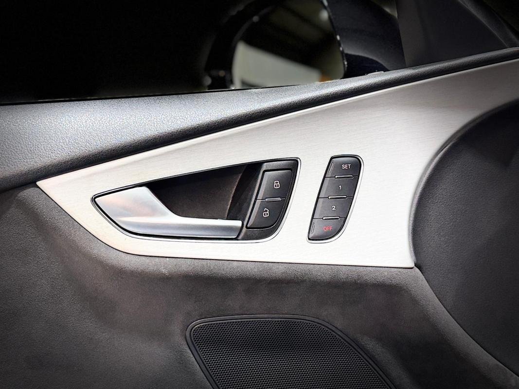 Audi A7 Sportback - Photo 18
