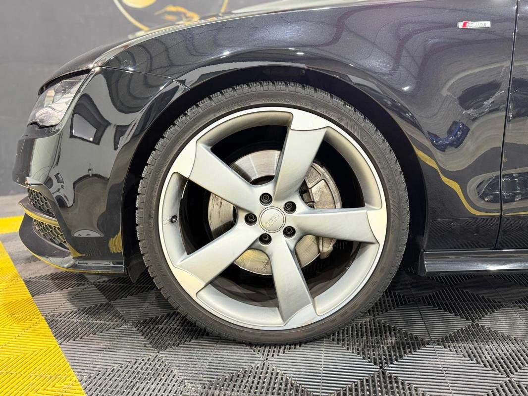 Audi A7 Sportback - Photo 20