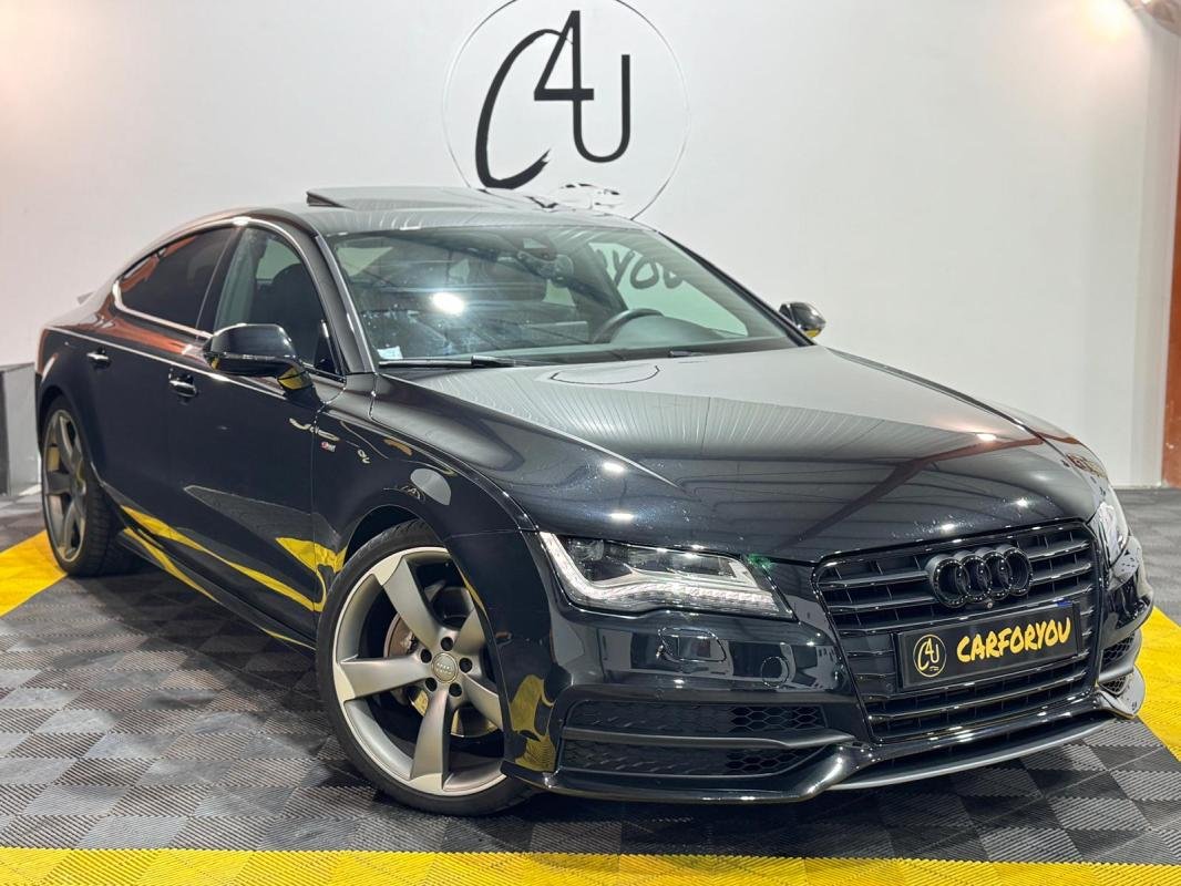 Audi A7 Sportback - Photo 2