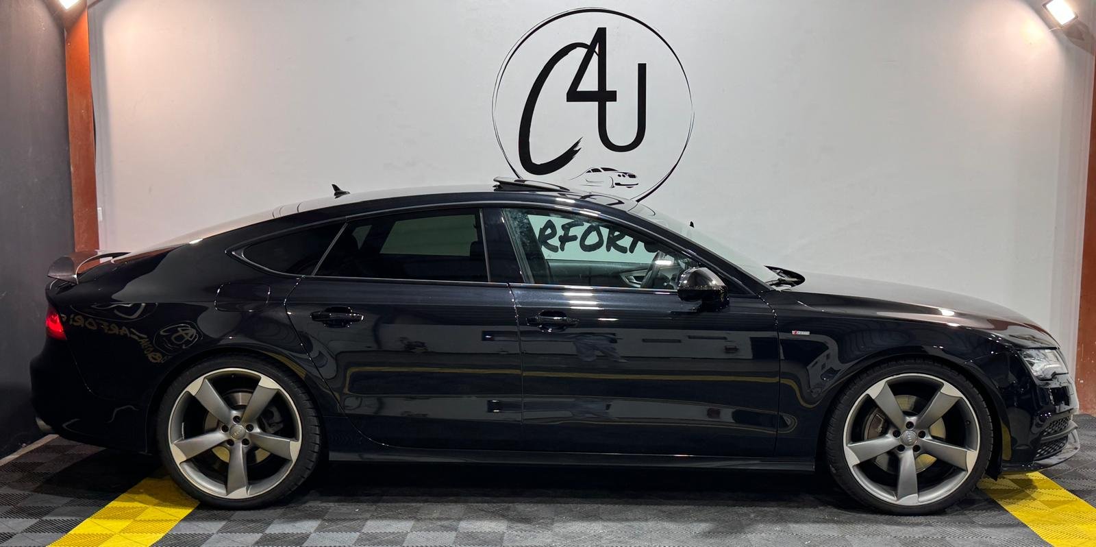 Audi A7 Sportback - Photo 3