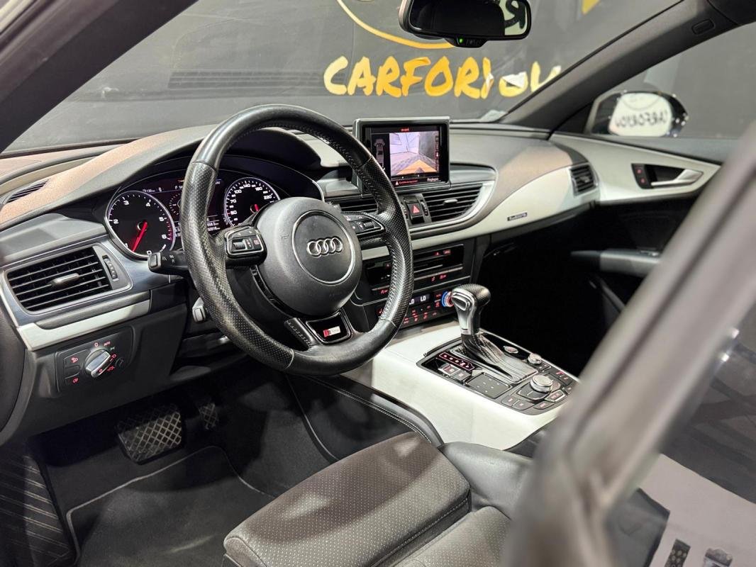 Audi A7 Sportback - Photo 6