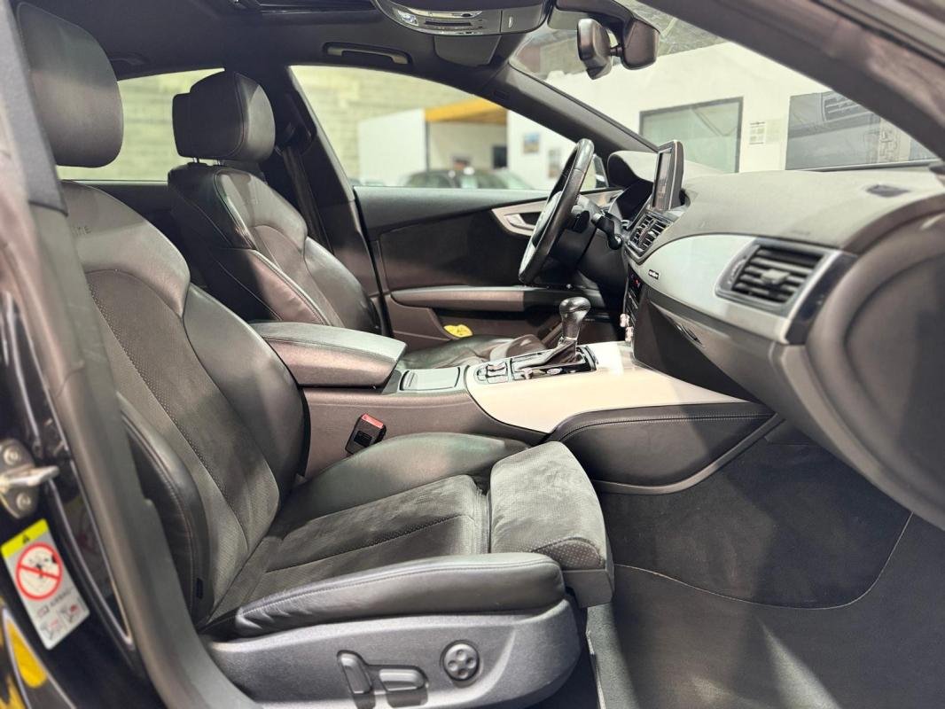 Audi A7 Sportback - Photo 10