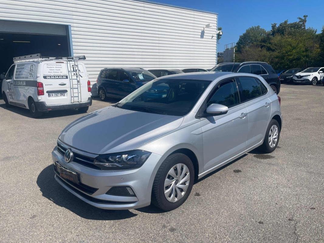 Volkswagen Polo - Photo 1