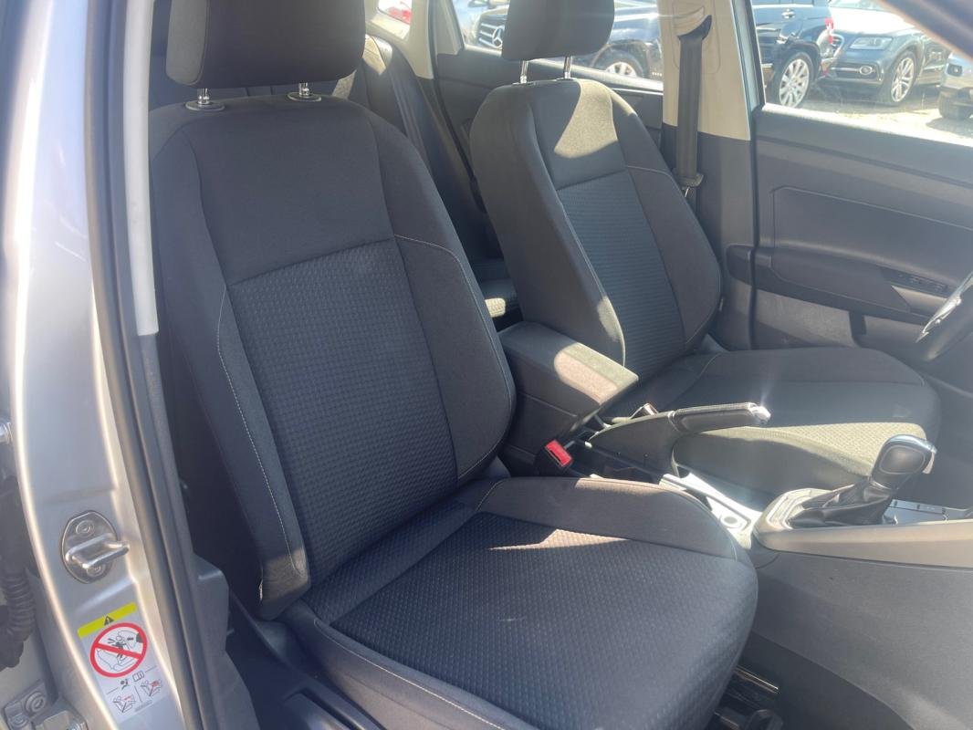 Volkswagen Polo - Photo 11