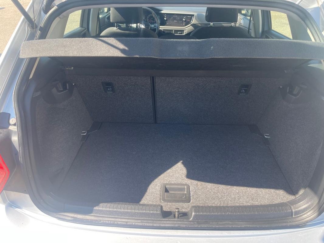 Volkswagen Polo - Photo 13