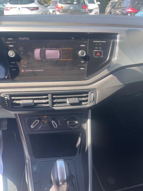 Volkswagen Polo - Photo 15