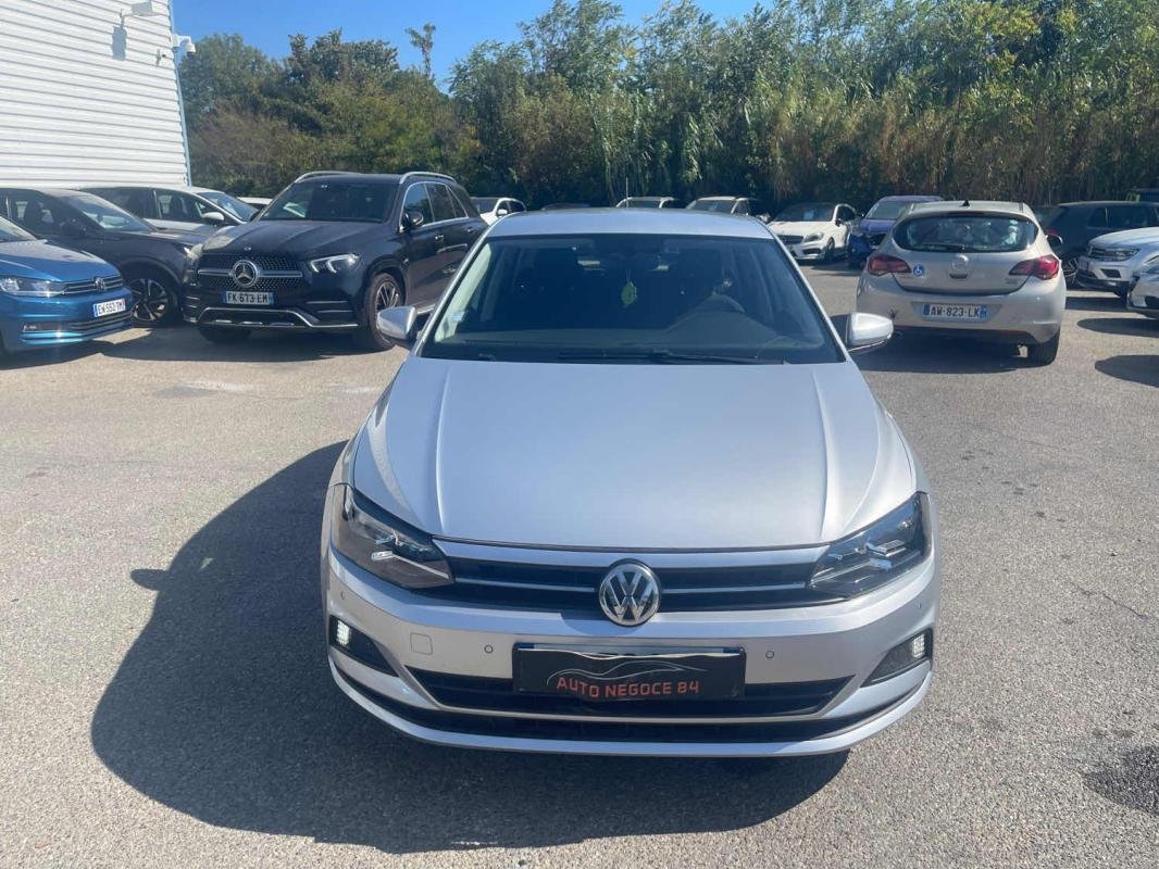 Volkswagen Polo - Photo 2