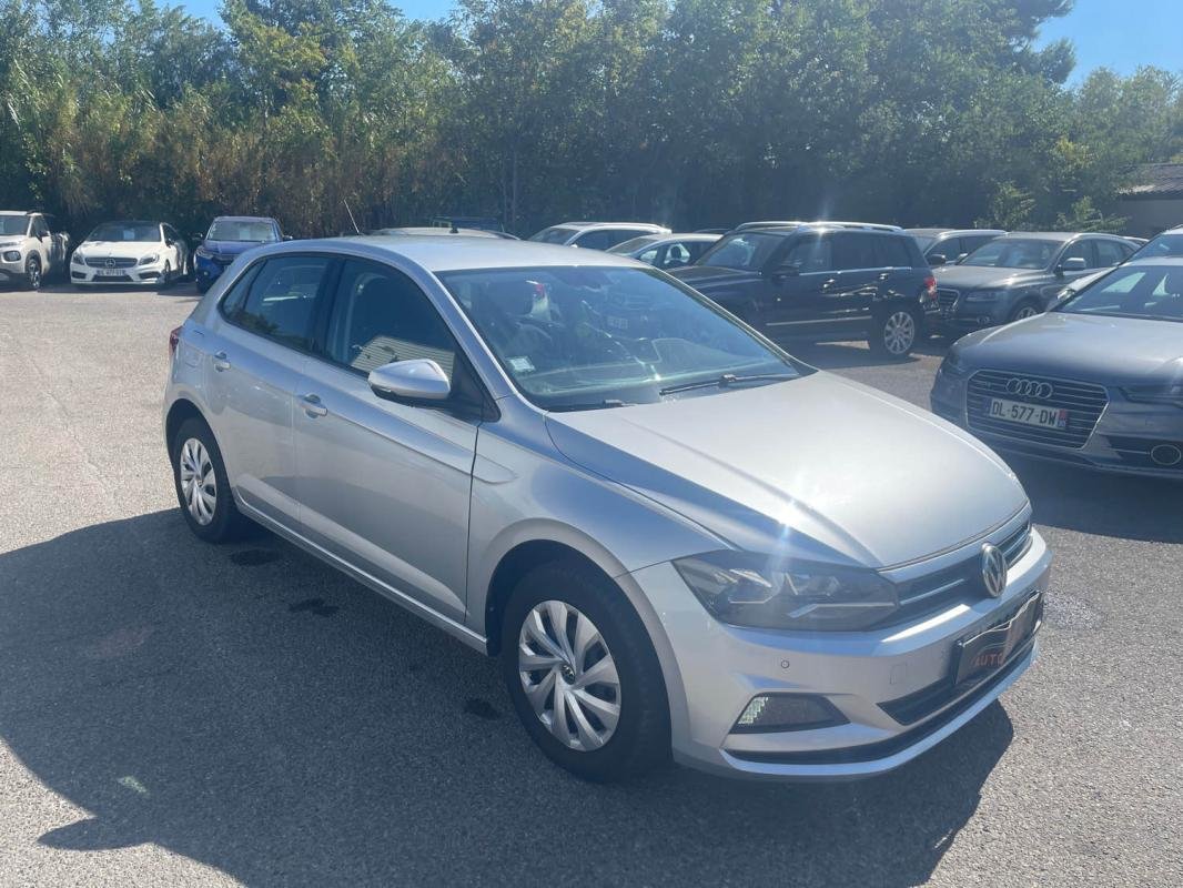 Volkswagen Polo - Photo 3