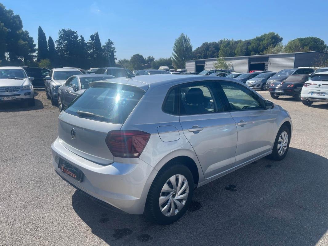 Volkswagen Polo - Photo 4