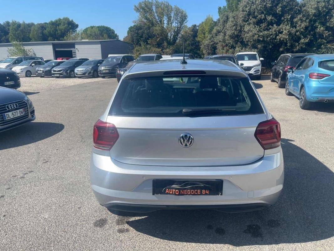 Volkswagen Polo - Photo 5