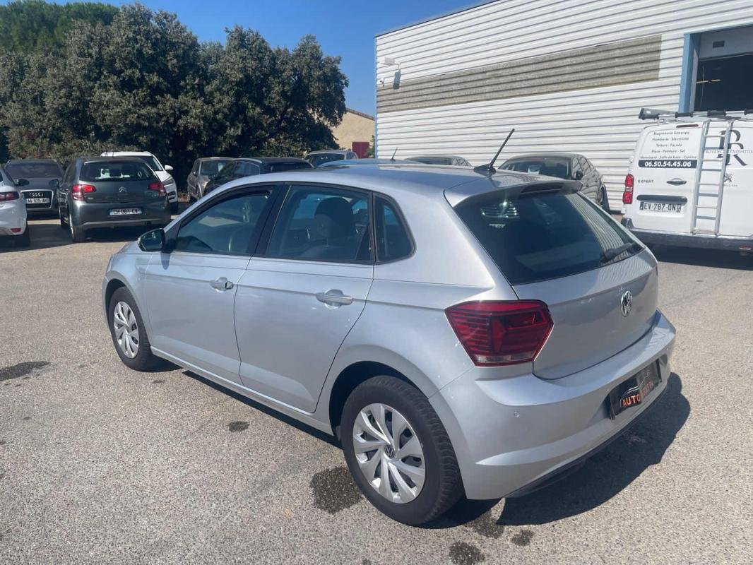 Volkswagen Polo - Photo 6