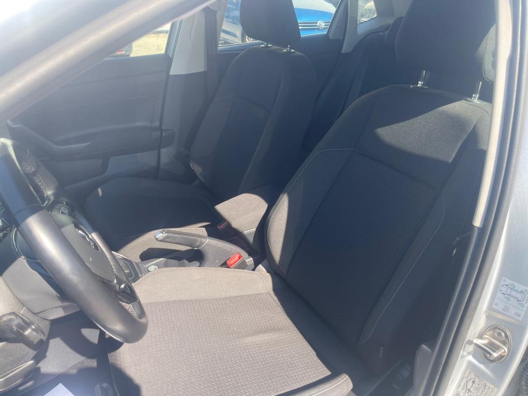 Volkswagen Polo - Photo 8